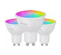 MATTER WI-FI GU10 SMART BULB 3PK