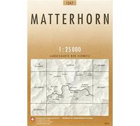 Matterhorn (1347) (1/25)