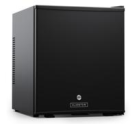 Matterhorn 44 mini fridge 44 litres 35 dB compact lockable