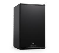 Matterhorn 68 mini fridge 68 litres 35 dB compact lockable
