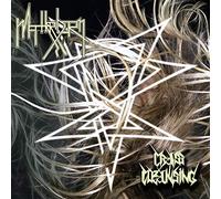 Matterhorn - Crass Cleansing