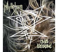 Matterhorn - Crass Cleansing [VINYL]