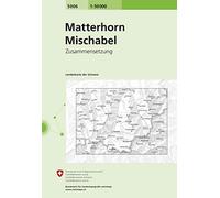 Matterhorn / Mischabel (2019): Zusammensetzung