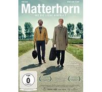 Matterhorn: Wo die Liebe hinfällt [DVD]