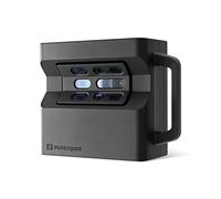 Matterport Pro2 3D Camera - High Precision for Virtual Tours, 3D Mapping, & Digital Surveys with 360 Views and 4K Photography with Trusted Accuracy and Speed