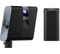 Matterport Pro3 3D Lidar Scanner Digital Camera Performance Kit with Extra Battery Bundle for Professional 3D Virtual Tours, 360 Views, 4K Photography, Indoor & Outdoor Scanning