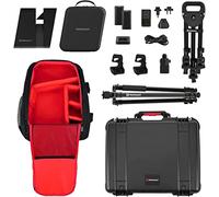 Matterport Pro3 Acceleration Kit 3D Lidar Scanner Digital Camera for Creating Professional 3D Virtual Tour Experiences with 360 Views and 4K Photography Indoor and Outdoor Spaces