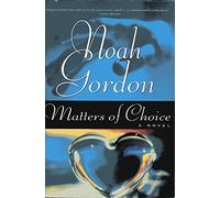 Matters of Choice