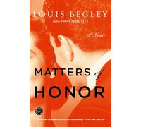 Matters of Honor