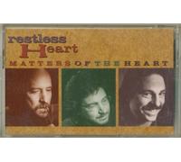 Matters of the Heart [CASSETTE]