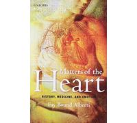 Matters of the Heart - 9780199606047