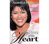 MATTERS OF THE HEART: Stop Trying to Fix the Old, Let God Give Your Something New