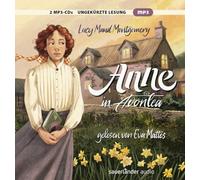 Mattes,Eva - Anne in Avonlea: 2