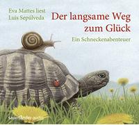Mattes,Eva - Der Langsame Weg Zum Glück