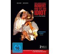 Mattes,Josef - My Brother's Name Is Robert and He Is an Idiot ( Mein Bruder heißt Robert und ist ein Idiot )