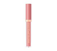 Mattes Liquid Lipstick Lip Plumper Makeup Pigmented Long Lasting Lip Gloss Velvet Waterproofs Lip Makeup Gift For Girls And Women 070713