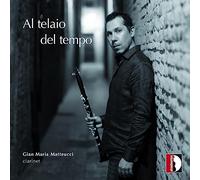 Matteucci,Gian Maria - Al Telaio Del Tempo