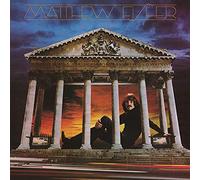 Mattew Fisher - Mattew Fisher (Paper Sleeve, DSD Remastering)