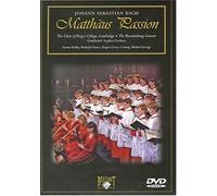 Matthaus Passion [DVD] [Region 1] [US Import] [NTSC]