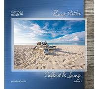 Matthes,Ronny - Chillout & Lounge-Gemafreie Musik (Matthesmusic)
