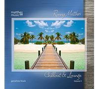Matthes,Ronny - Chillout & Lounge (Vol.4),Gemafreie Loungemusik