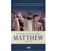 Matthew 1 [DVD] [Region 1] [US Import] [NTSC]