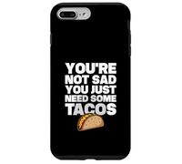 Matthew 14:19-21 5 Loaves x 2 Fishes 5000 People Fed Case for iPhone 7 Plus/8 Plus