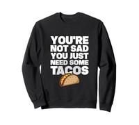 Matthew 14:19-21 5 Loaves x 2 Fishes 5000 People Fed Sweatshirt