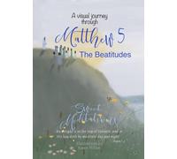 Matthew 5:1-16 (Sweet Meditations)