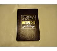 Matthew 8-15 (MacArthur New Testament Commentary Series): 2: Volume 2