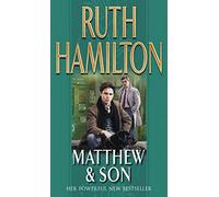 Matthew And Son: a touching story of tragedy and redemption set in the North West from bestselling author Ruth Hamilton
