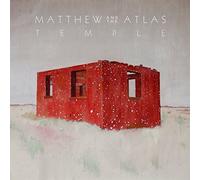 Matthew And The Atlas - Temple [VINYL]