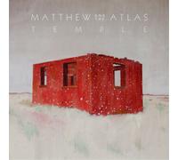 Matthew And The Atlas - Temple [VINYL]