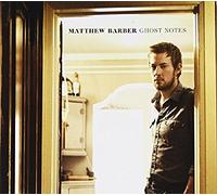 Matthew Barber - Ghost Notes