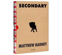 Matthew Barney: Secondary