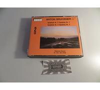 Matthew Best: Corydon Singers - Bruckner: Mass in E minor & other works