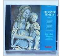 Matthew Best: Corydon Singers - Bruckner: Motets