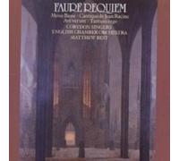 Fauré: Sacred Choral Works