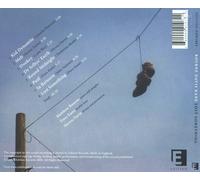 MATTHEW BOURNE (KEYBOARDS) - LOST SOMETHING NEW CD