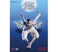 Matthew Bourne - Swan Lake