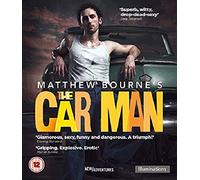 Matthew Bourne's The Car Man [Blu-ray] [Region Free]