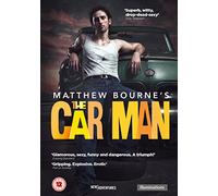 Matthew Bourne's The Car Man [DVD] [NTSC]