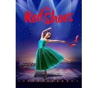Matthew Bourne's The Red Shoes