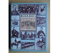 Matthew Brady Illustrated History Of Ci