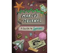 Matthew Braly Disney Manga: Marcy's Journal - A Guide to (Paperback) (US IMPORT)
