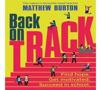 Matthew Burton Back On Track : A guide to tackling back-to-school worries Matthew Burton Multicolor