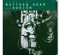 Matthew Dear As Audion - fabric27: Matthew Dear As Audion