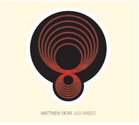 Matthew Dear - Asa Breed [+1 Bonus]