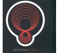 Matthew Dear - Asa Breed (Deluxe Edition)