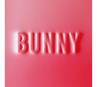 MATTHEW DEAR - BUNNY [VINYL]